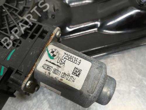 Used Rear left window mechanism Rear left window mechanism BMW X3 (F25) xDrive 30 d (258 hp) 30491467 30491467
