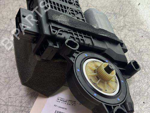 Used Front right window mechanism Front right window mechanism CITROËN C4 Picasso I MPV (UD_) 1.6 HDi (109 hp) 25034056 25034056