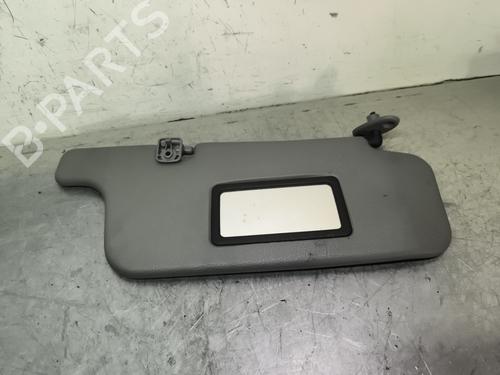 Høyre solskjerm NISSAN MICRA II (K11) 1.0 i 16V (K11) (54 hp) 32994288