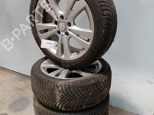 Rim MERCEDES-BENZ A-CLASS (W176) A 200 CDI / d (176.008) | BP28442306C45 