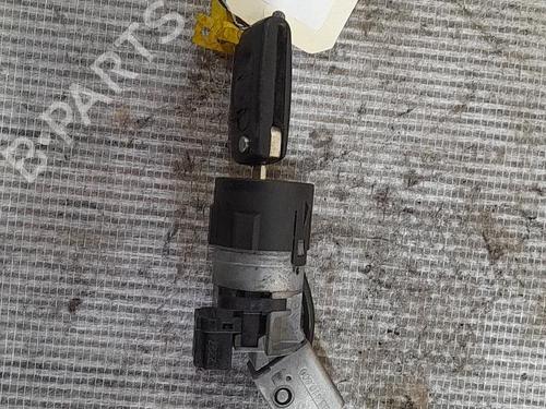 Used Ignition barrel Ignition barrel 21724109 21724109