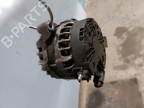 Alternator VOLVO V40 Hatchback (525) D3 | BP29081613M7 