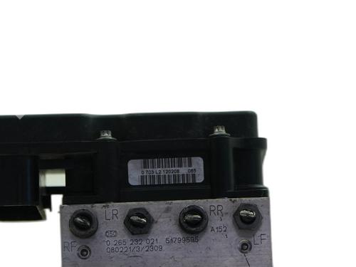 ABS pump FIAT PANDA (169_) 1.2 (169.AXB11, 169.AXB1A) | BP38188264M43 - Image 4