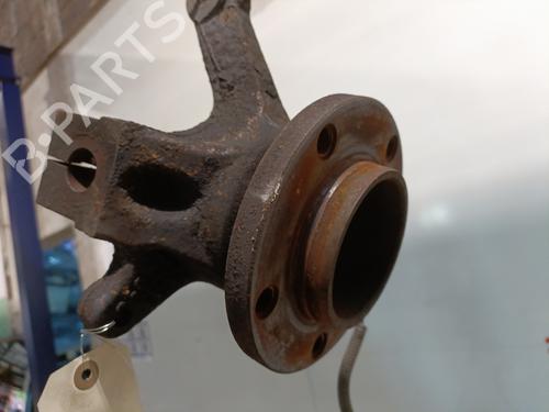 Other OPEL MOVANO A Van (X70) 2.5 DTI (FD) | BP26180557O1 
