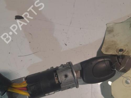 Used Ignition barrel Ignition barrel RENAULT TWINGO I (C06_) 1.2 (C066, C068) (58 hp) 21721662 21721662