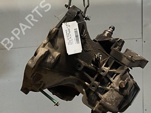 Gearbox OPEL CORSA D (S07) 1.3 CDTI (L08, L68) | BP36553900M3 - Image 4