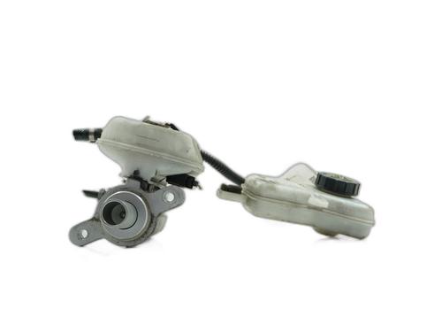 Used Brake master cylinder Brake master cylinder FORD TRANSIT CUSTOM V362 Van (FY, FZ) 2.0 EcoBlue (170 hp) 35900011 35900011