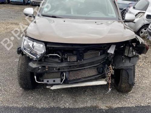 Left front window switch DACIA DUSTER (HM_) 1.5 dCi 115 (HMAD) | BP21699783I27  - Image 8