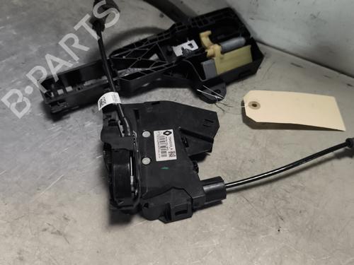 Used Front right lock Front right lock RENAULT GRAND SCÉNIC IV (R9_) 1.3 TCe 140 (R9NB) (140 hp) 28165371 28165371