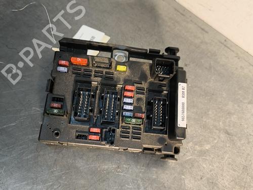 Fuse box PEUGEOT 206+ (2L_, 2M_) 1.4 HDi eco 70 | BP29997339E1 - Image 4