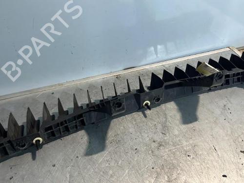 Used Rear bumper bracket Rear bumper bracket PEUGEOT 308 SW II (LC_, LJ_, LR_, LX_, L4_) 1.5 BlueHDi 130 (131 hp) 22034417 22034417