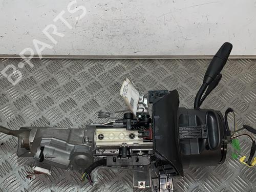 Steering column MERCEDES-BENZ C-CLASS (W203) C 200 CDI (203.007) | BP21706859M21 