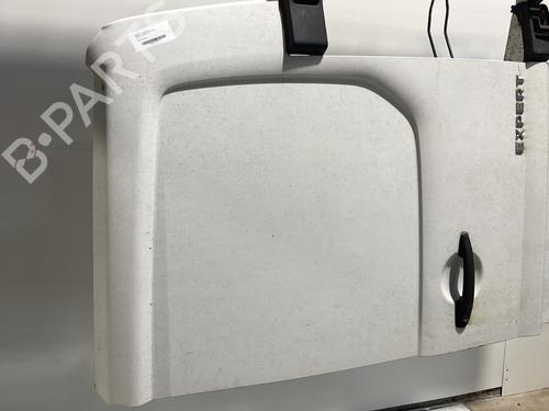 Used Right tailgate Right tailgate PEUGEOT EXPERT Van (VF3A_, VF3U_, VF3X_) 2.0 HDi 120 (120 hp) 24346451 24346451