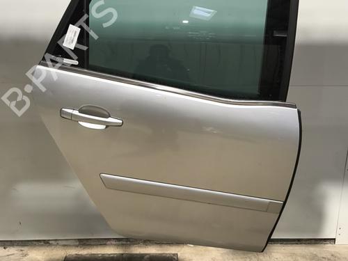 Used Right rear door CITROËN C4 Picasso I MPV (UD_) 2.0 HDi 138 (136 hp) 31257759