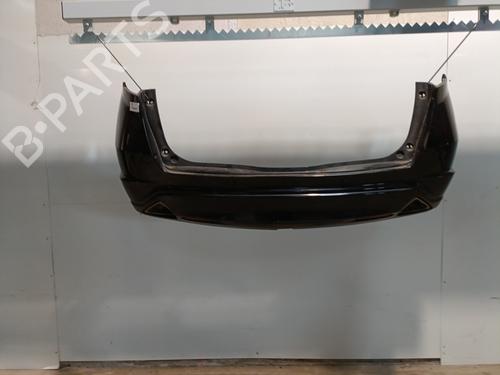 Used Rear bumper HONDA CIVIC VIII Hatchback (FN, FK) 2.2 CTDi (FK3) (140 hp) 28443119