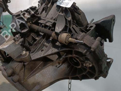 Gearbox RENAULT MEGANE III Hatchback (BZ0/1_, B3_) 1.5 dCi (BZ09, BZ0D, BZ1W, BZ29, BZ14) | BP25625449M3 - Image 4