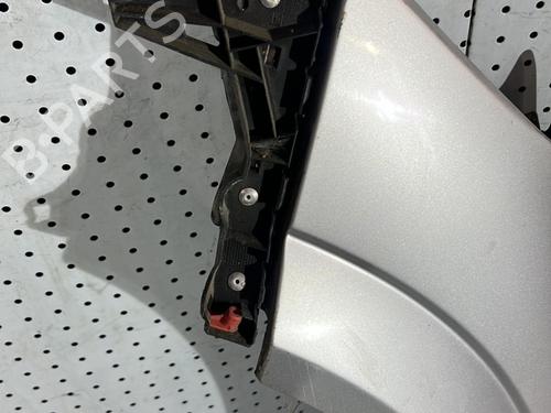 Used Left front fenders OPEL ASTRA H (A04) 1.4 (L48) (90 hp) 21722280