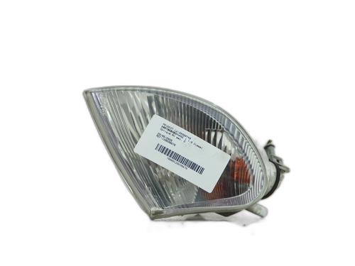 Left front indicator PEUGEOT PARTNER Box Body/MPV (5_, G_) 1.9 D | BP37148192C32 - Image 3