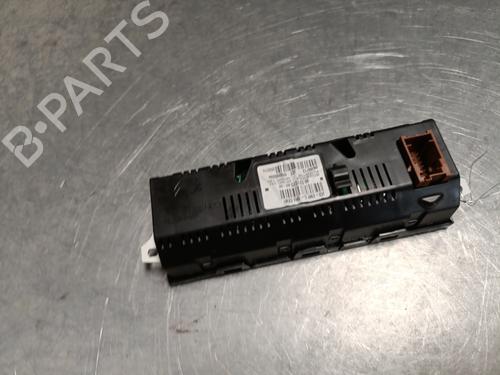 Multifunctionele display CITROËN DS3 (SA_) 1.6 THP 155 (156 hp) 28078720