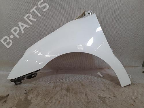 Left front fenders CITROËN C4 Coupe (LA_) 1.6 HDi | BP21718722C41 