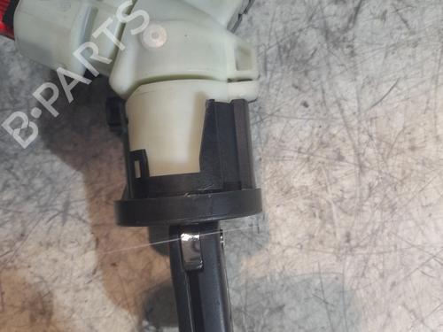 Ignition barrel NISSAN MICRA V (K14) 1.0 | BP22653209M48 
