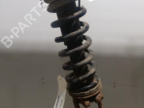 Used Right front shock absorber Right front shock absorber JEEP CHEROKEE (KK) 2.8 CRD 4x4 (177 hp) 22233489 22233489