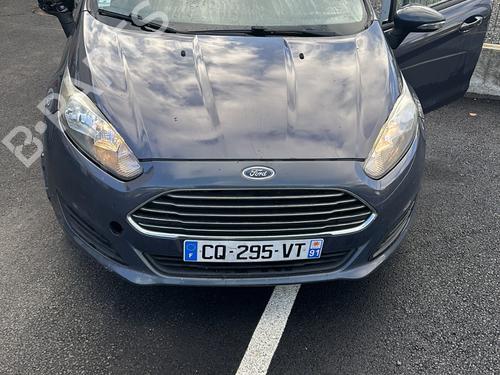 Recambios FORD FIESTA VI (CB1, CCN) 1.6 TDCi (95 hp) 4422124