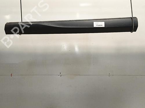 Front right panel DS DS 3 / DS 3 CROSSBACK (UR_, UC_, UJ_) 1.2 PureTech 130 (URHNSS) | BP38230067C59 - Image 2