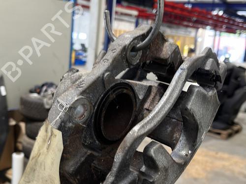 Right front brake caliper CITROËN C3 III (SX) 1.2 PureTech 82 | BP28302323M104 - Image 2