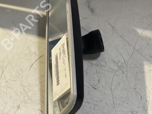 Used Rear mirror SEAT IBIZA IV (6J5, 6P1) 1.6 TDI (105 hp) 24526464