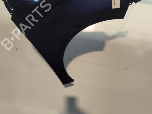 Used Right front fenders PEUGEOT 208 I (CA_, CC_) 1.6 HDi / BlueHDi 75 (75 hp) 29733898
