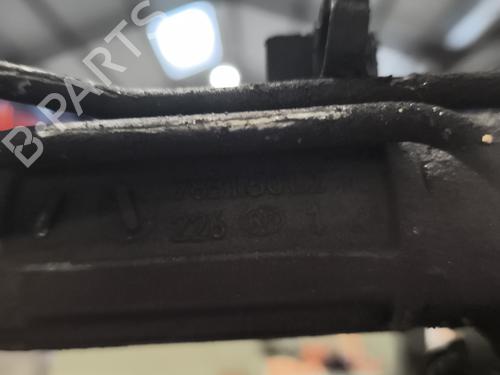 Used Steering rack OPEL ASTRA H Estate (A04) 1.7 CDTI (L35) (101 hp) 30110261