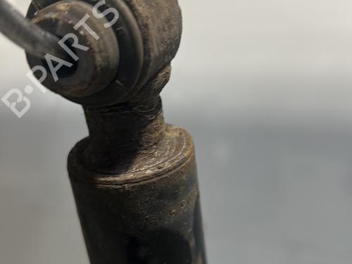 Used Left rear shock absorber Left rear shock absorber MERCEDES-BENZ C-CLASS Coupe (C204) C 220 CDI (204.302) (170 hp) 25443912 25443912