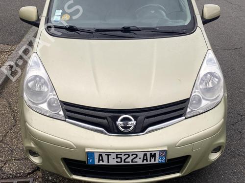 Left tailgate light NISSAN NOTE (E11, NE11) 1.5 dCi | BP21706101C79  - Image 6