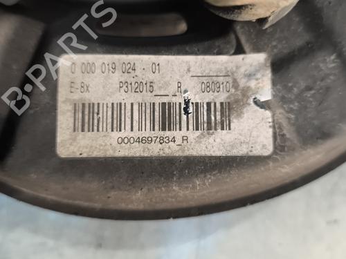 Used Right rear steering knuckle Right rear steering knuckle BMW 1 (E87) 118 d (143 hp) 30105009 30105009