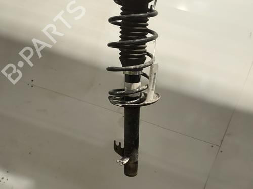 Used Left front shock absorber Left front shock absorber PEUGEOT 107 (PM_, PN_) 1.0 (68 hp) 32995317 32995317