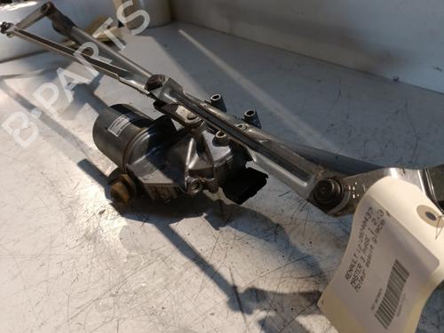 Used Front wiper motor Front wiper motor RENAULT MASTER III Van (FV) 2.3 dCi 145 FWD (FV0E, FV0F, FV0H, FV02, FV0M, FV0S,... (146 hp) 22905777 22905777
