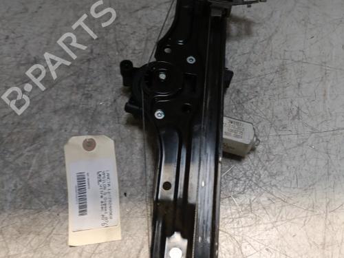 Used Front right window mechanism Front right window mechanism LANCIA YPSILON (312_) 1.3 D Multijet (312.YXE1A, 312.YXU1A) (95 hp) 21717056 21717056