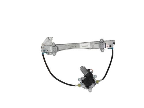 Front left window mechanism RENAULT TWINGO II (CN0_) | BP36354516C22 - Image 4