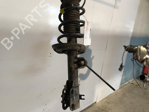 Left front shock absorber OPEL KARL (C16) 1.0 | BP30553179M16 - Image 3