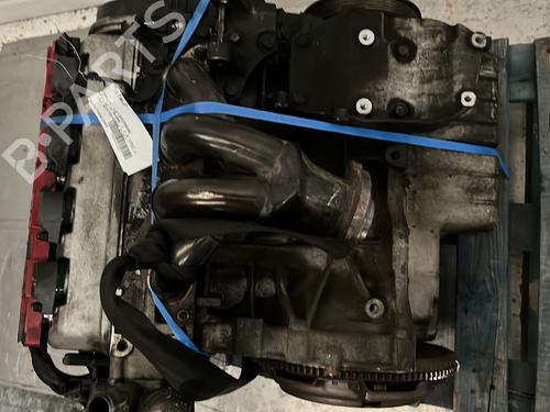 Used Engine Engine HONDA CIVIC VII Hatchback (EU, EP, EV) 1.6 i (EP2, EU8, EU6) (110 hp) 22033942 22033942