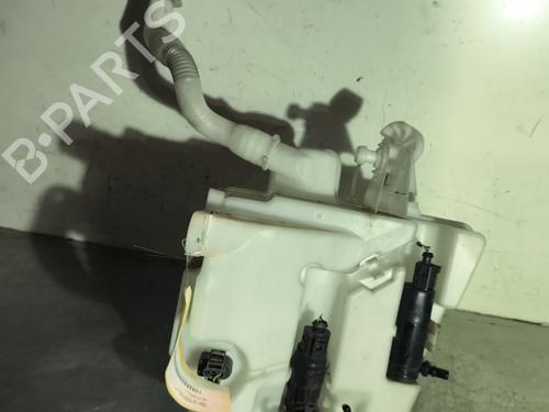 Used Windscreen washer tank SEAT IBIZA IV SC (6J1, 6P5) 1.2 TSI (90 hp) 29384369