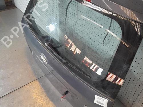 Tailgate FORD FIESTA V (JH_, JD_) 1.6 TDCi | BP23846285C6 