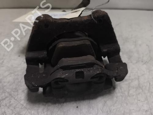 Used Left rear brake caliper BMW X3 (E83) 3.0 d (218 hp) 25130915