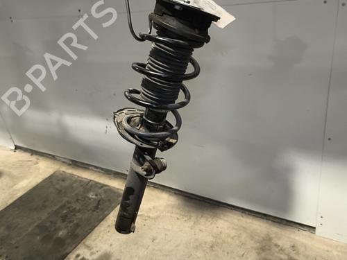 Used Right front shock absorber Right front shock absorber SEAT LEON (5F1) 1.6 TDI (115 hp) 32994051 32994051