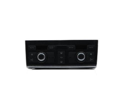 Climate control AUDI Q7 (4LB) 3.0 TDI quattro | BP39639537I5 - Image 3