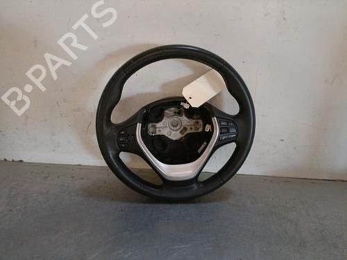 Used Steering wheel Steering wheel BMW 1 (F20) 114 d (95 hp) 28443357 28443357