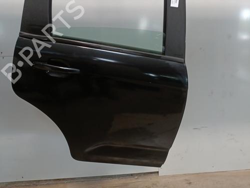Used Right rear door CITROËN C3 II (SC_) 1.4 (73 hp) 28166050