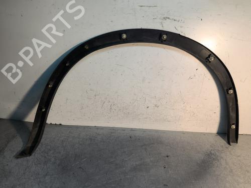 Used Rear left wheel arch trim Rear left wheel arch trim 30104986 30104986
