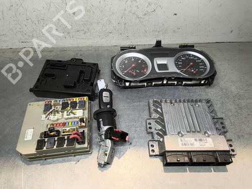 Electronic module RENAULT CLIO III Grandtour (KR0/1_) 1.5 dCi (KR0G) | BP32445374M83 - Image 10